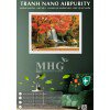 Tranh treo tường Nano Airpurity Gold 45x55
