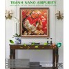 Tranh Kê Bảo Mãn Đường