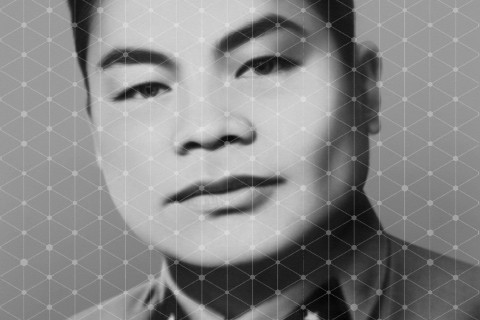 Trung tá - Liệt sỹ Tô Ân