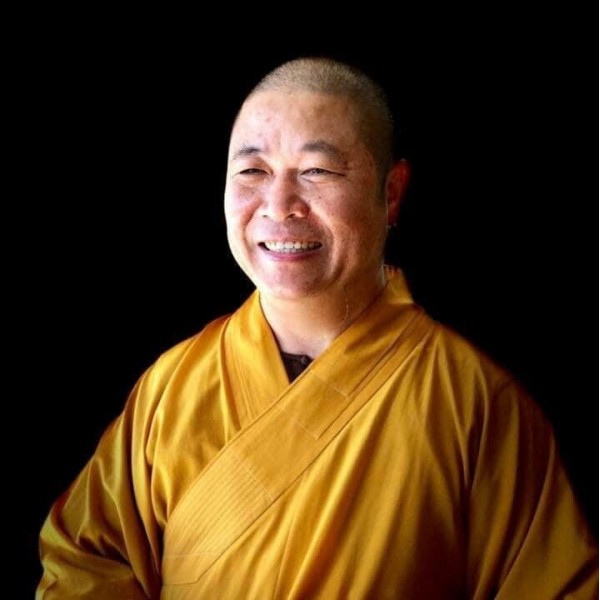 Thượng tọa Thích Thọ Lạc
