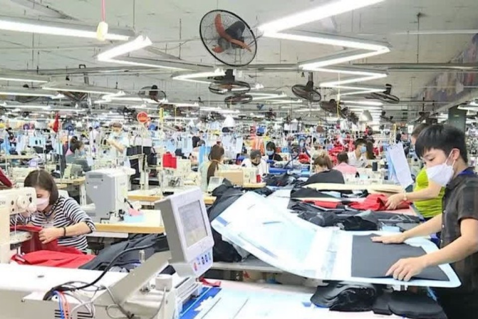 Vai trò của doanh nghiệp trong chuyển đổi xanh, kiến tạo bền vững