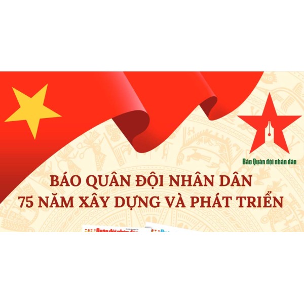 Thông tin báo Quân Đội Nhân Dân