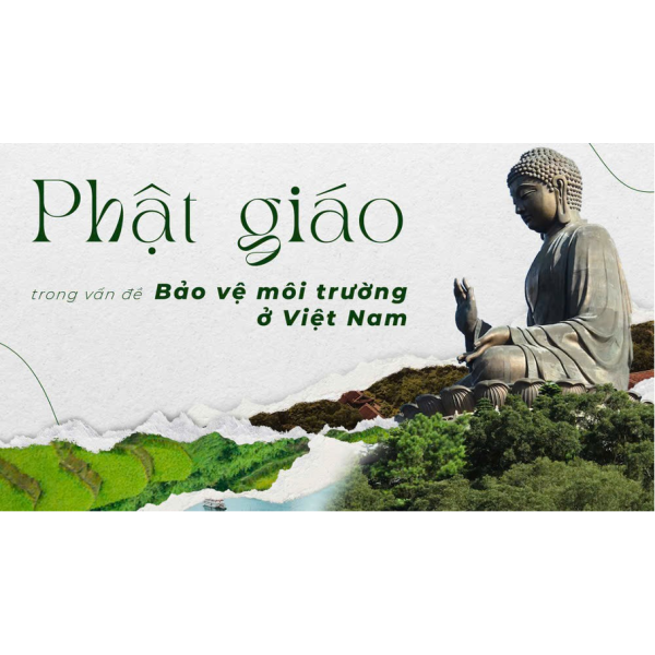 Lan toả mô hình "Chùa Xanh"