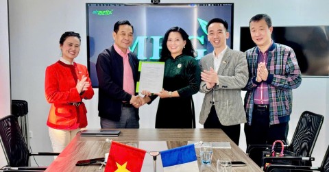 MaiHoa Group (MHG) kiện toàn Hội đồng Tư vấn ESG Việt Nam