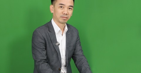 Chủ tịch MaiHoa Group Trần Công Hòa: Kiên định con đường tăng trưởng xanh giữa biến động Chủ tịch MaiHoa Group Trần Công Hòa: Kiên định con đường tăng trưởng xanh giữa biến động