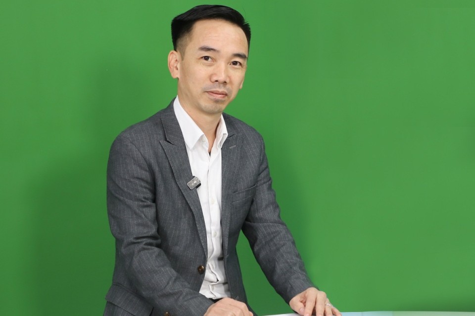 Chủ tịch MaiHoa Group Trần Công Hòa: Kiên định con đường tăng trưởng xanh giữa biến động