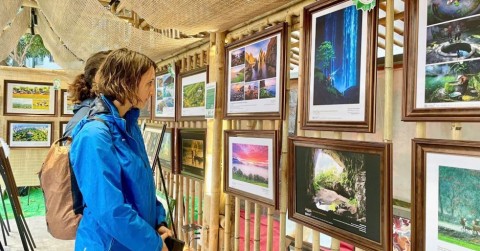 Doanh nghiệp trước “sức ép kép”: Tăng năng suất để bứt phá trong cuộc đua xanh