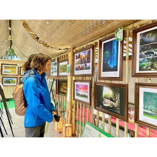 Doanh nghiệp trước “sức ép kép”: Tăng năng suất để bứt phá trong cuộc đua xanh