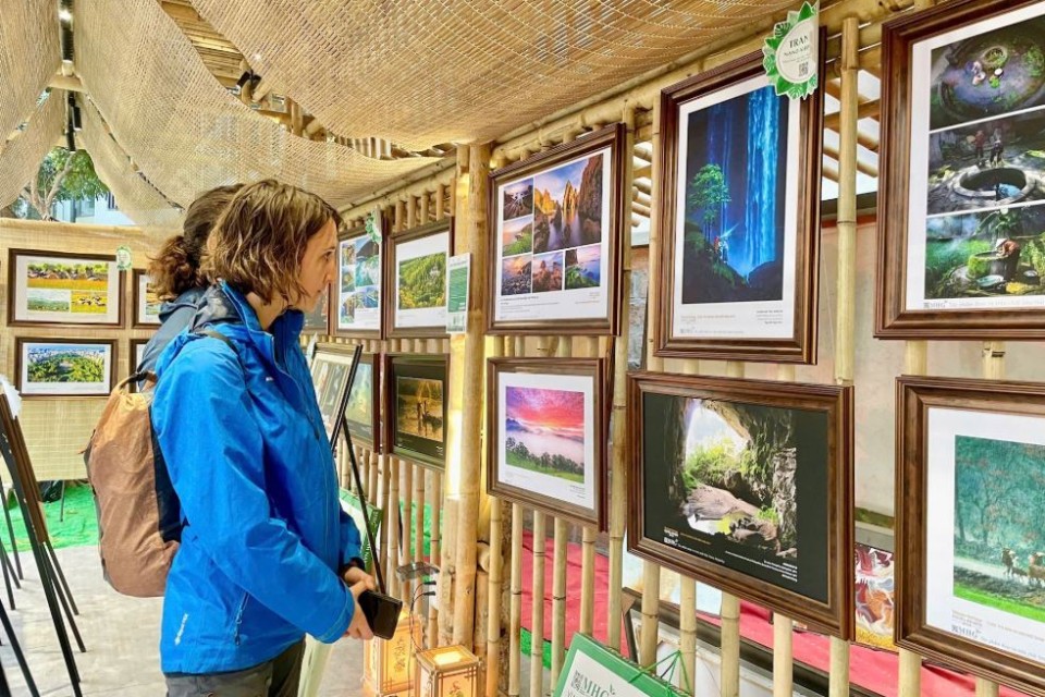 Doanh nghiệp trước “sức ép kép”: Tăng năng suất để bứt phá trong cuộc đua xanh