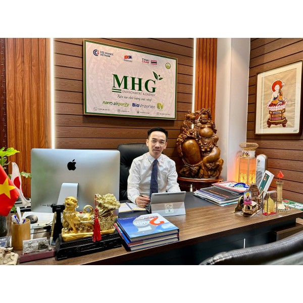 Khi nghệ thuật trở thành ‘lá phổi xanh’ cho cuộc sống!