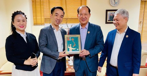 MaiHoa Group: Giải pháp chuyển đổi xanh MaiHoa Group: Giải pháp chuyển đổi xanh