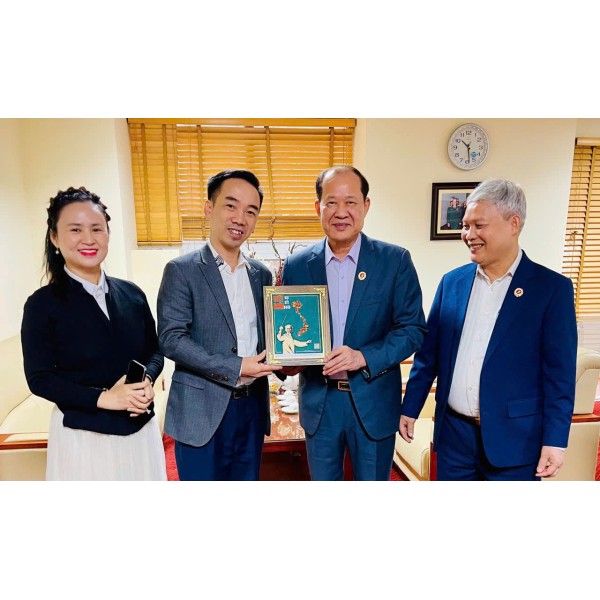 MaiHoa Group: Giải pháp chuyển đổi xanh