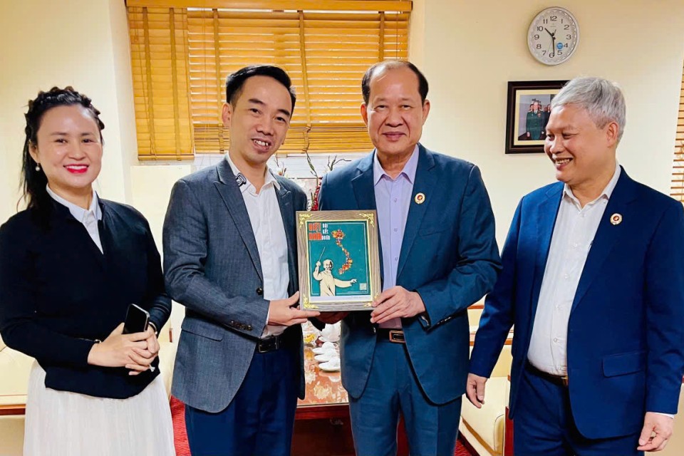 MaiHoa Group: Giải pháp chuyển đổi xanh