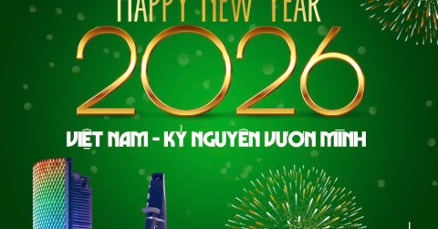 THƯ TRI ÂN CUỐI NĂM 2025 VÀ ĐỊNH HƯỚNG 2026 CỦA MAIHOA GROUP THƯ TRI ÂN CUỐI NĂM 2025 VÀ ĐỊNH HƯỚNG 2026 CỦA MAIHOA GROUP