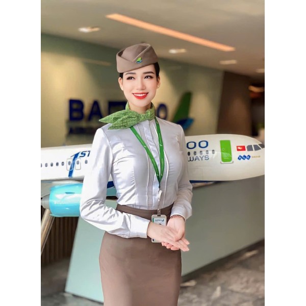 CEO NGỌC GEMMA – HÀNH TRÌNH “DẤU CHÂN XANH” TRONG KỶ NGUYÊN ESG