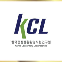 Chứng nhận của Viện Môi trường sống và Xây dựng Hàn Quốc  (KCL)