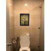 Tranh treo tường Nano Airpurity Gold 35x45