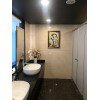 Tranh treo tường Nano Airpurity Gold 35x45