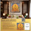 TRANH NANO AIRPURITY - HOÀNG THẦN TÀI
