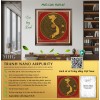 TRANH NANO AIRPURITY - TRỐNG ĐỒNG ĐÔNG SƠN TRANH NANO AIRPURITY - TRỐNG ĐỒNG ĐÔNG SƠN