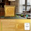 TRANH NANO AIRPURITY - TRỐNG ĐỒNG ĐÔNG SƠN TRANH NANO AIRPURITY - TRỐNG ĐỒNG ĐÔNG SƠN