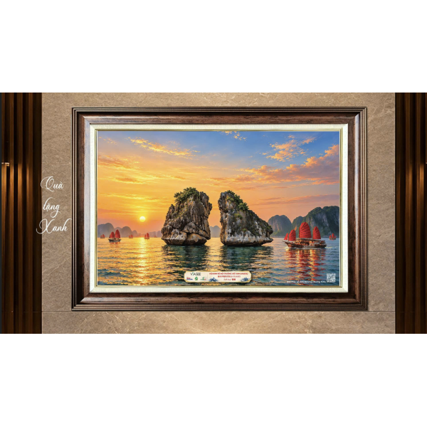 Vịnh Hạ Long