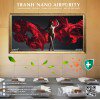 Tranh treo tường Nano Airpurity Platinum 135x195