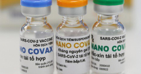 Vaccine Nano Covax sẵn sàng thử nghiệm giai đoạn 3