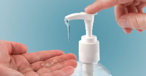 Nước rửa tay khô có tác dụng kháng khuẩn thế nào?