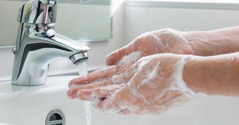 Sự khác biệt giữa xà phòng và nước rửa tay