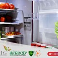 Tác hại của vi khuẩn trong tủ lạnh tới sức khỏe của bạn