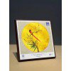 Tranh Để Bàn Nano Airpurity Gold  22x28cm