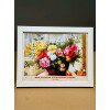 Tranh Để Bàn Nano Airpurity Gold  22x28cm