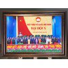 Tranh treo tường Nano Airpurity 50x70 cm kháng khuẩn, virus, khử mùi