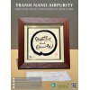 Tranh Để Bàn Nano Airpurity Gold  22x28cm