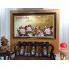 Tranh treo tường Nano Airpurity Diamond - Limited (Liên hệ)