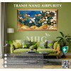 Tranh treo tường Nano Airpurity Diamond - Limited (Liên hệ)