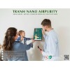 TRANH NANO AIRPURITY  - BẢN ĐỒ VIỆT NAM ĐẠI ĐOÀN KẾT