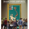 TRANH NANO AIRPURITY  - BẢN ĐỒ VIỆT NAM ĐẠI ĐOÀN KẾT