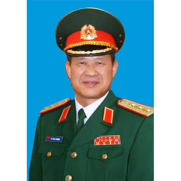 TÓM TẮT TIỂU SỬ ĐỒNG CHÍ BẾ XUÂN TRƯỜNG